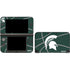 Michigan State University Green Basketball Nintendo Skins